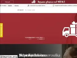 Sites similar to triola.cz
