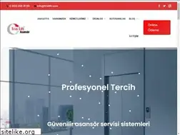 Sites similar to triolift.com
