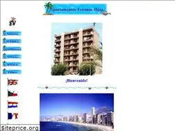 Sites similar to triomar-ibiza.com