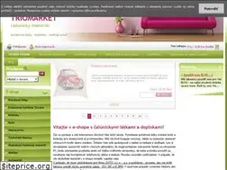 Sites similar to triomarket.sk