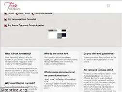 Sites similar to triomarketers.com