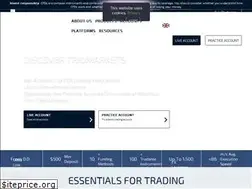 Sites similar to triomarkets.com