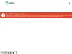 Sites similar to triomaryland.org