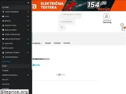Sites similar to triomax.ba