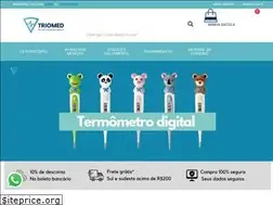 Sites similar to triomed.com.br