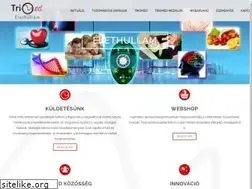 Sites similar to triomed.hu