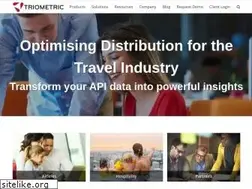Sites similar to triometric.net