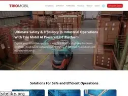 Sites similar to triomobil.com