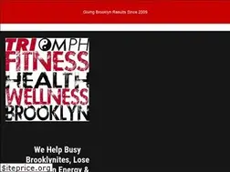 Sites similar to triomph.us