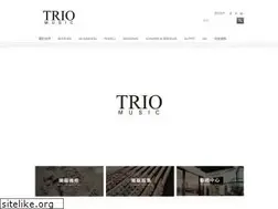 Sites similar to triomusic.com.tw