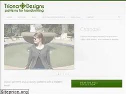 Sites similar to trionadesigns.com
