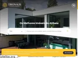 Sites similar to trionalis.com.br