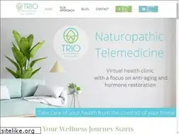 Sites similar to trionaturalmedicine.com