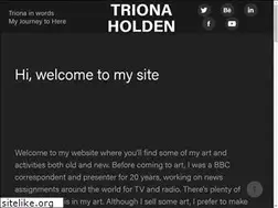 Sites similar to trionaworks.com