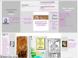 Sites similar to trionfi.com