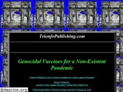 Sites similar to trionfopublishing.com