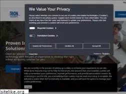 Sites similar to trioniaq.com
