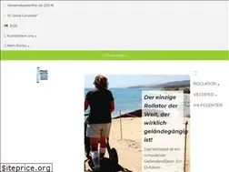 Sites similar to trionic.de
