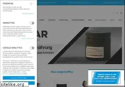 Sites similar to trionik.de