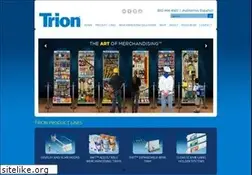 Sites similar to triononline.com