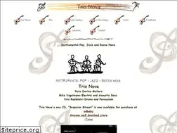 Sites similar to trionova.com