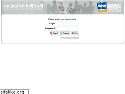 Sites similar to trionsnosdechets-mpm.fr