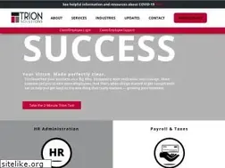 Sites similar to trionworks.com
