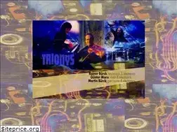 Sites similar to trionys.de