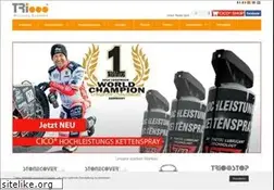 Sites similar to triooo.eu