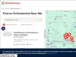 Sites similar to trioorthodontics.com