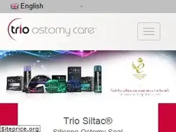 Sites similar to trioostomycare.com
