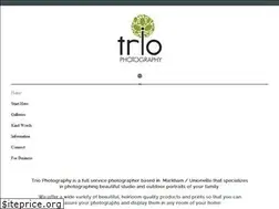 Sites similar to triophotography.ca