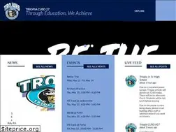 Sites similar to triopiacusd27.org