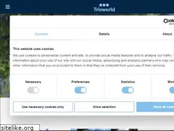 Sites similar to trioplast.com