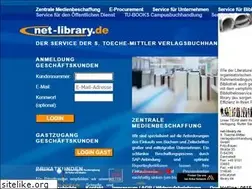 Sites similar to triops.de