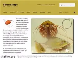 Sites similar to triops.es