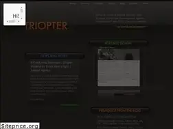 Sites similar to triopter.com