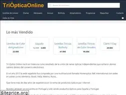 Sites similar to triopticaonline.com