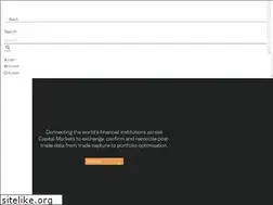 Sites similar to trioptima.com