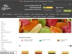 Sites similar to trioreha.ru