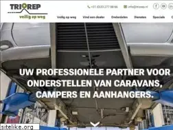 Sites similar to triorep.nl