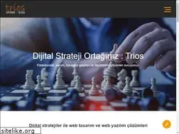 Sites similar to trios.com.tr