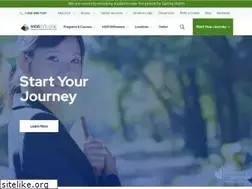 Sites similar to trios.com