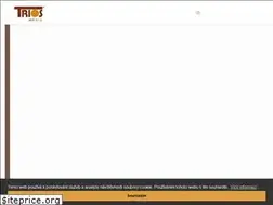 Sites similar to trios.cz