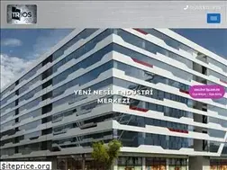 Sites similar to trios2023.com