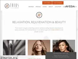 Sites similar to triosaveda.com
