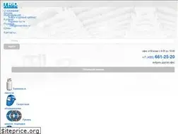 Sites similar to trioservice.ru