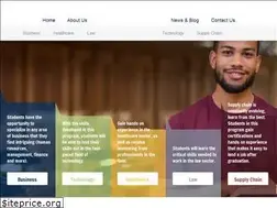 Sites similar to trioslearning.ca