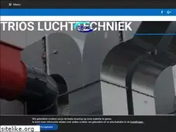 Sites similar to triosluchttechniek.nl