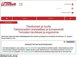 Sites similar to triosoft.fi